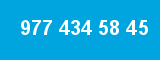 977 434 58 45 977 434 58 45